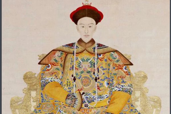 光绪三十三年是哪一年？