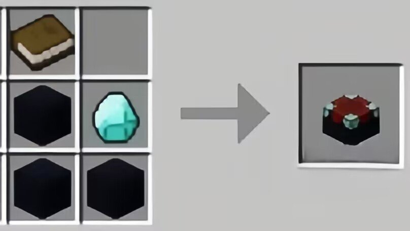 我的世界附魔书怎么做