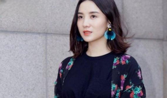 小宋佳现任老公是谁 小宋佳的两段恋情揭秘