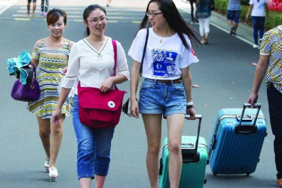 东莞南开学校2023招生电话