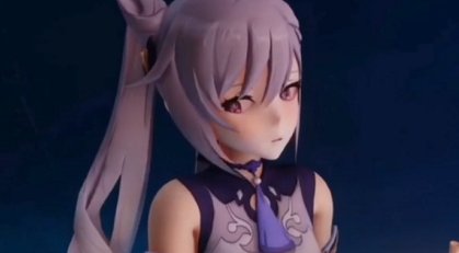 《刻晴大战史莱姆》视频在哪里看?