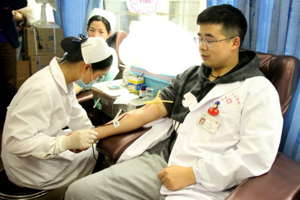 世界上真的存在比熊猫血还要稀有的“黄金血”吗？