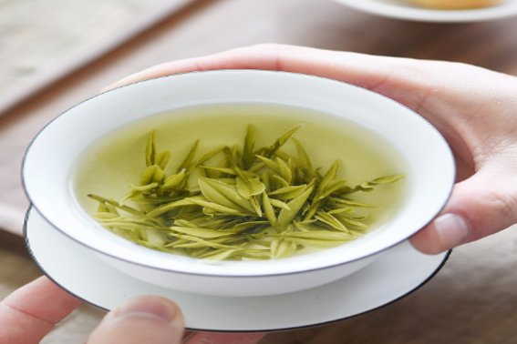 我想卖茶叶哪里进货