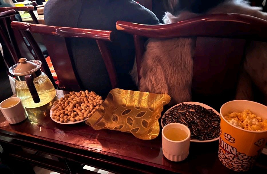 去天津听相声去哪里比较好？