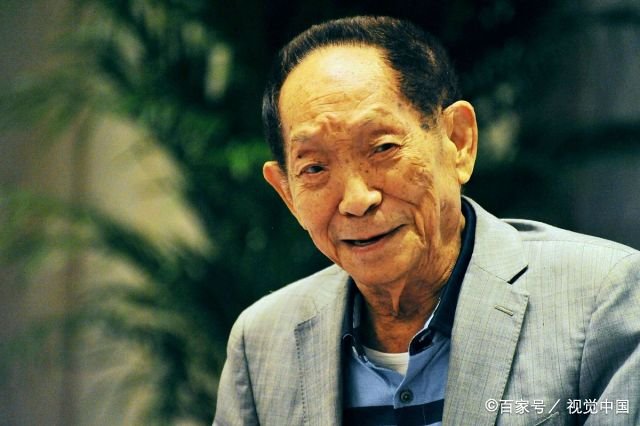 国士无双的袁隆平，儿孙都是做什么的？是否子承父业？