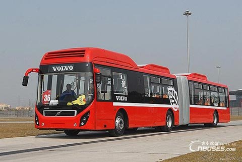 客车联盟网的简介