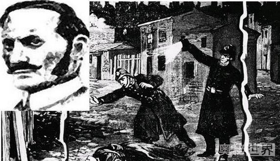 亚伦·柯斯米斯基的1 生平