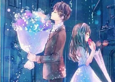 大团圆结局的短篇小说