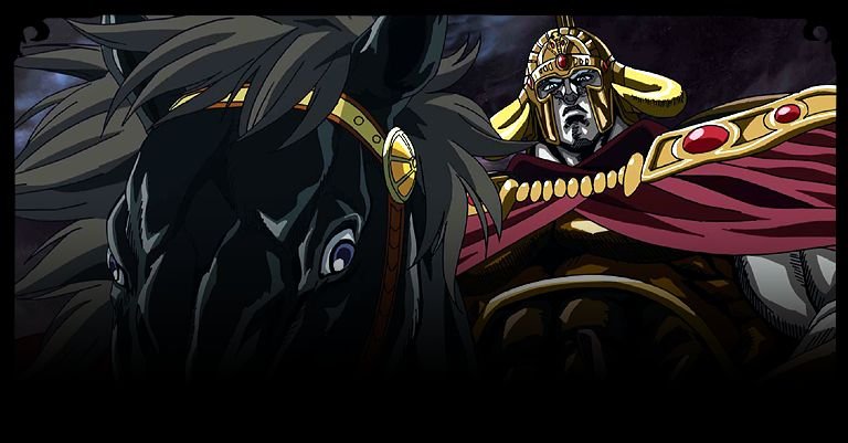 北斗神拳的剧场版