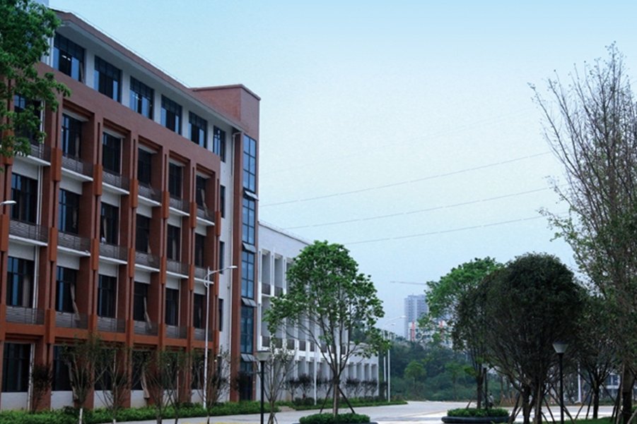 江津职业学校有哪些