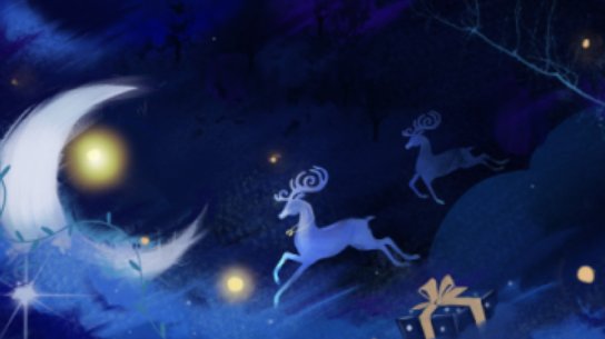 平安夜是什么时候？