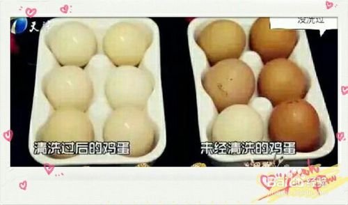 买回家的散装鸡蛋怎么放合适？