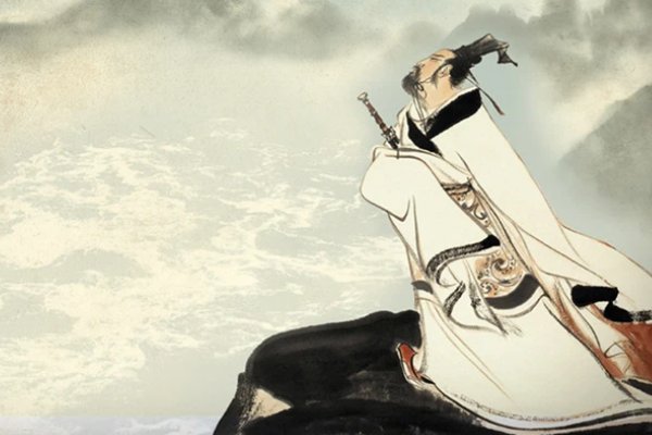 战国中后期屈原根据民间祭祀所加工而成的作品是