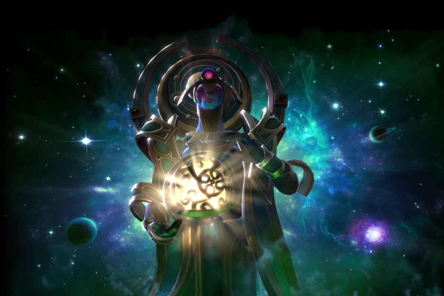 DOTA神谕者怎么玩