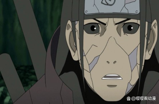 为什么秽土转生后,初代火影千手柱间却不是宇智波斑的对手了呢?