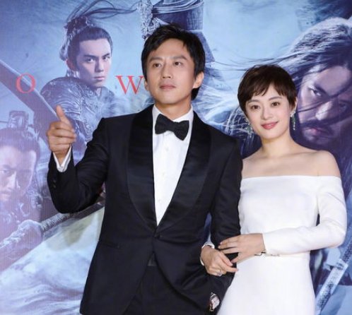 孙俪被包养7年丑闻，邓超得知真相后提出离婚，到底怎么回事呢？