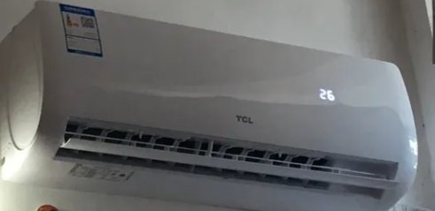 tcl空调售后服务电话