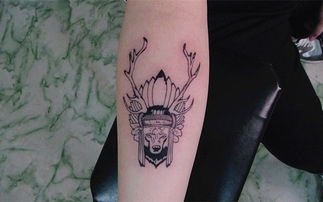 女生纹身纹什么地方比较好 女纹身禁忌部位有哪些