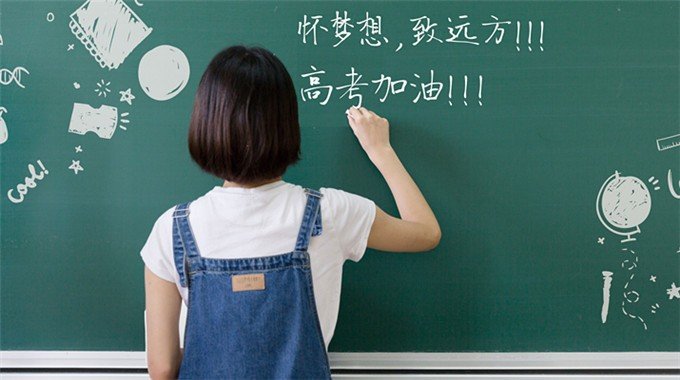 内蒙古21年高考分数线多少