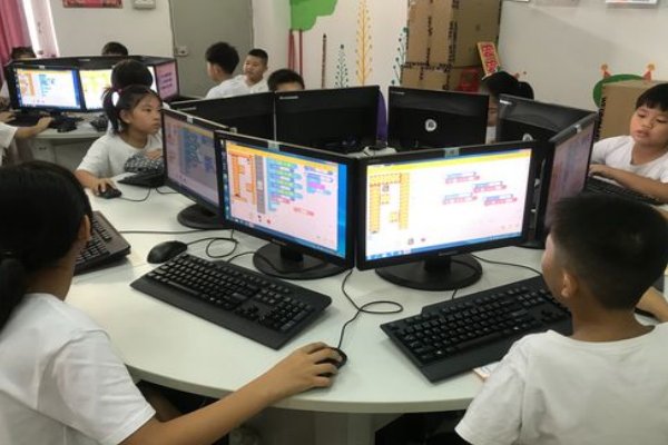 伯乐码青少儿编程怎么样