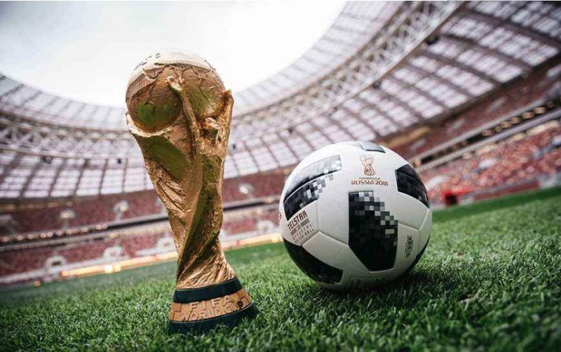 CCTV1会直播世界杯半决赛决赛吗？