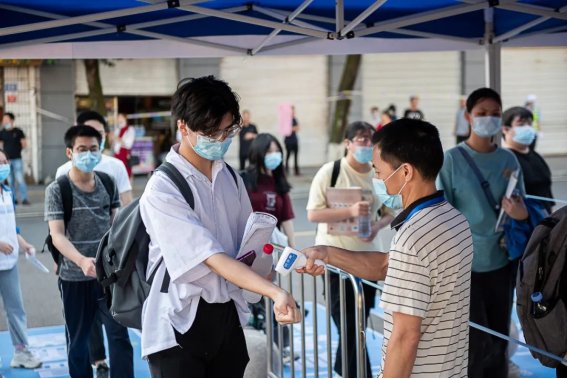 江苏高考是全国卷吗？