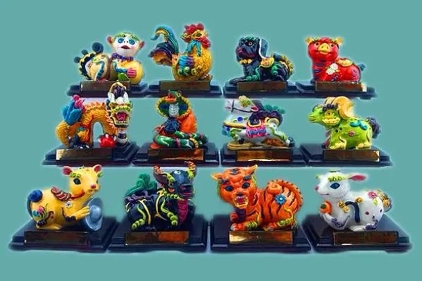 和风细雨的动物是什么生肖