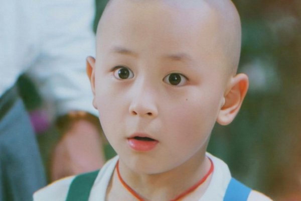 释小龙和郝劭文的电影