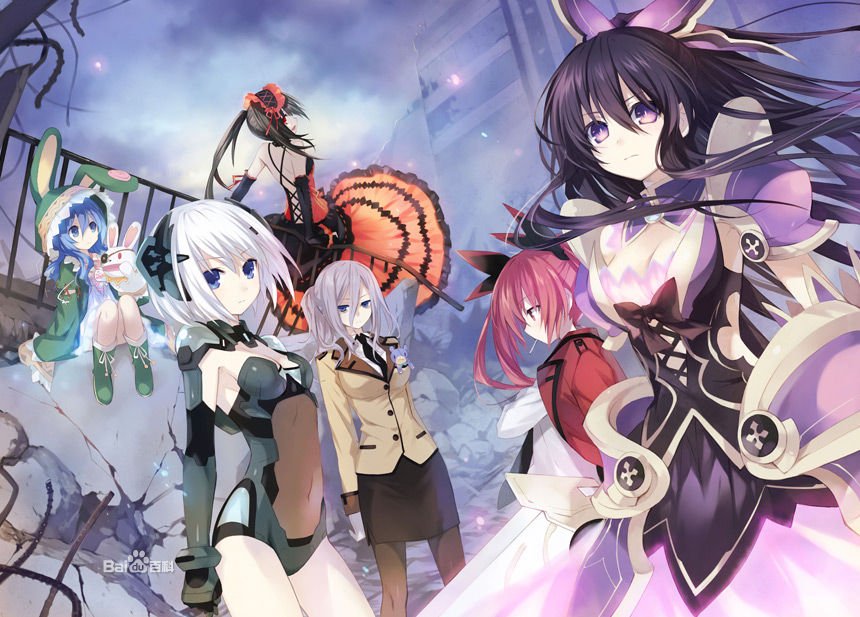 这个图片是哪部动画