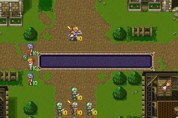 梦幻模拟战2转职路线图是什么？