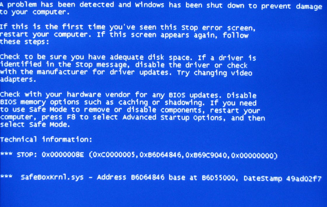system进程是什么？
