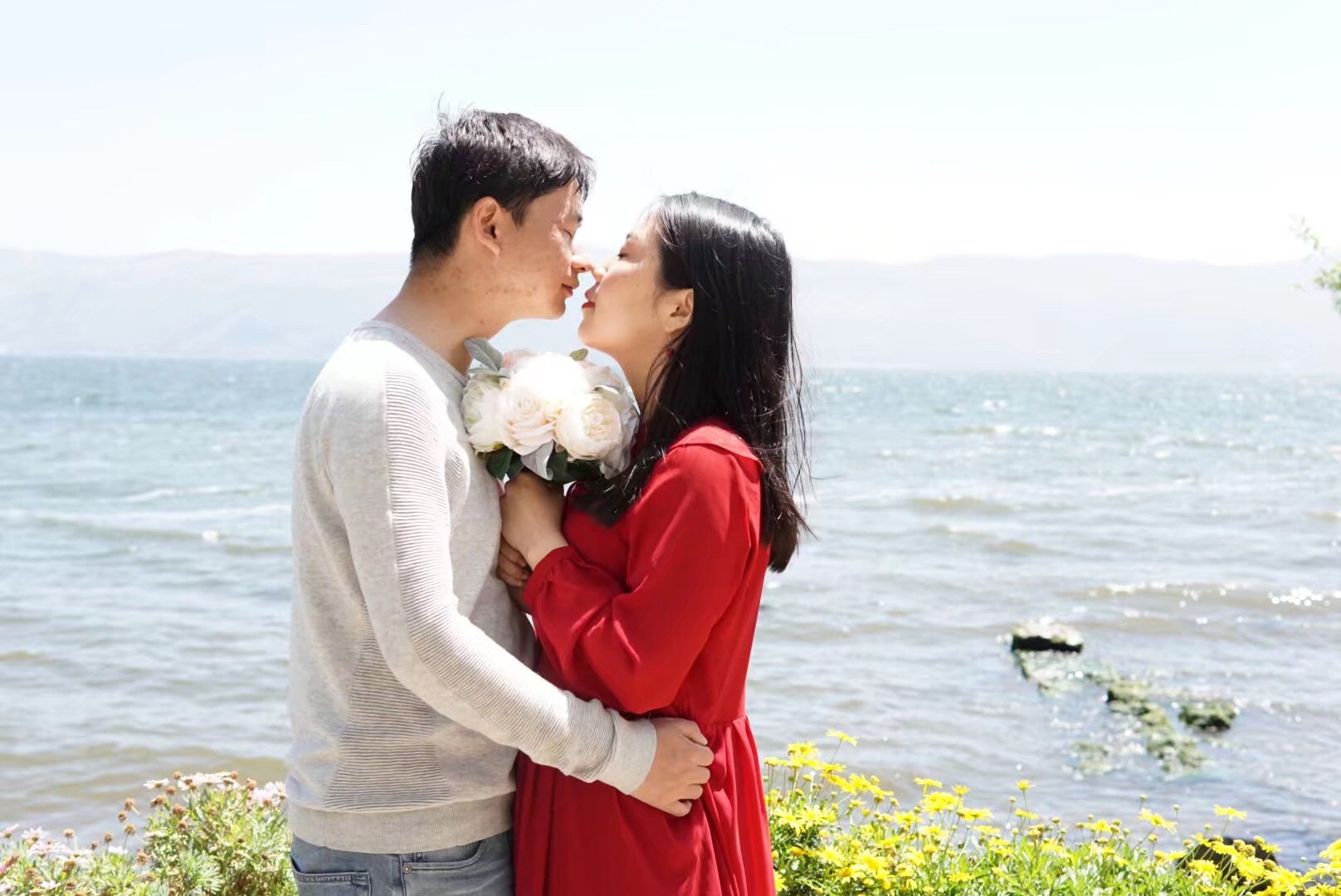 强扭的瓜有的也甜？