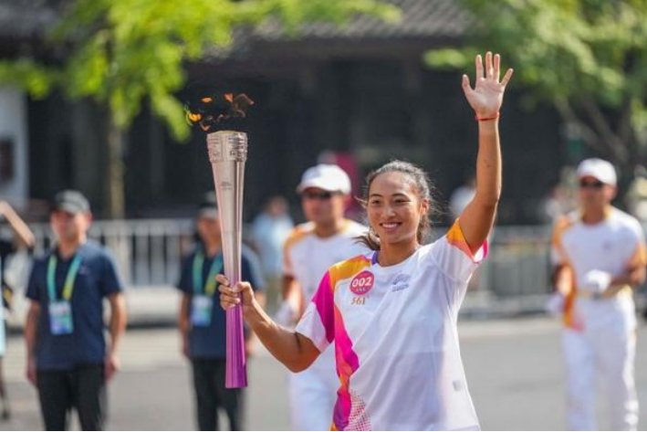 亚运会有俄罗斯参加吗