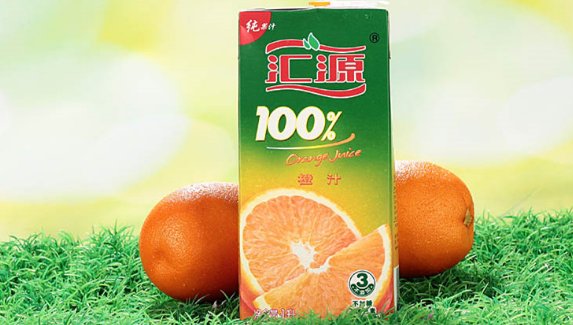 汇源果汁为什么卖不动了？