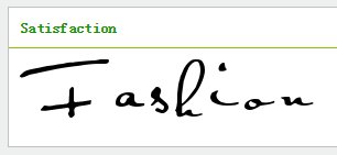 这个个是什么字体