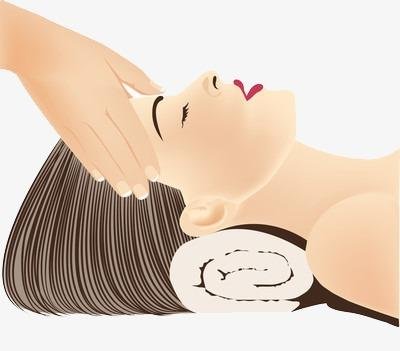 柳州女子到养生馆按摩，被蒙眼植入不知名东西，这到底是什么操作？