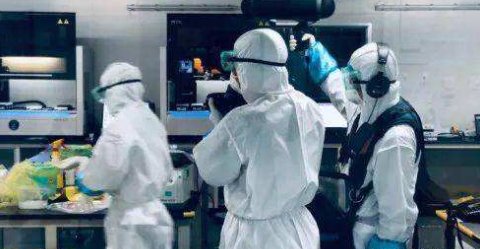 好莱坞将拍新冠疫情电影，主要拍摄什么剧情？