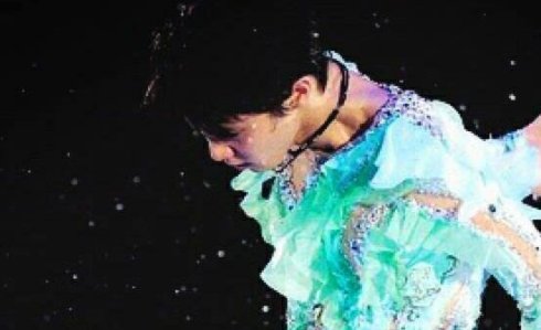 isu为什么针对羽生结弦？