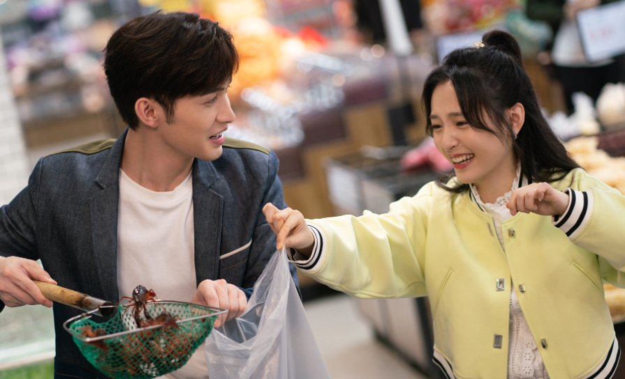 三分野几月几播出