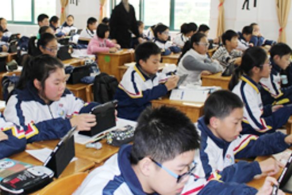 我们和地球-人们常把