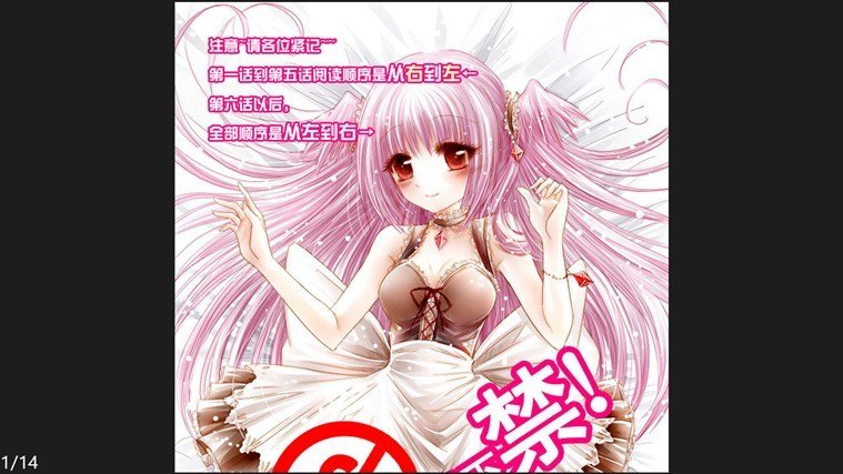 幻想女仆的介绍