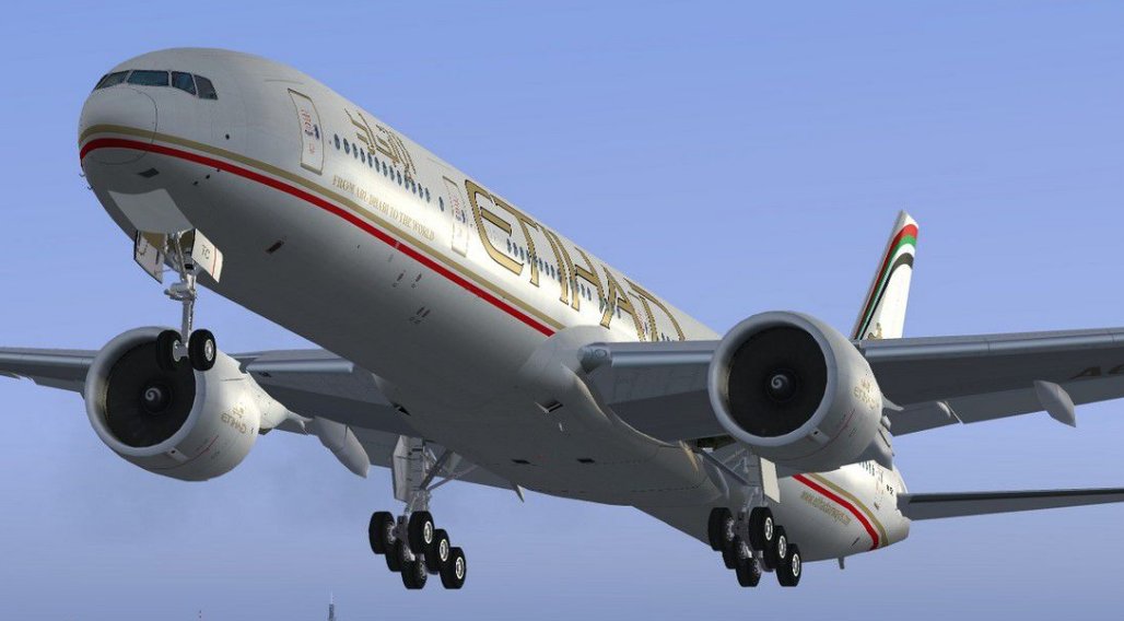 各个航空公司的缩写是什么？