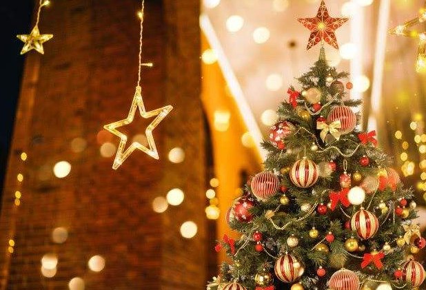 平安夜快乐英语怎么说