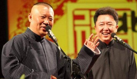 德云社的演员们把《笨小孩》唱成了相声,他们还改编过哪些歌曲?