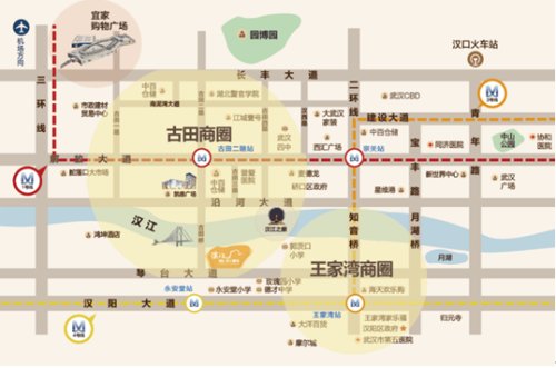 1.5线城市的介绍