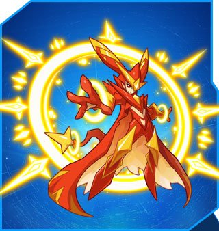 赛尔号米咔一共有几次进化