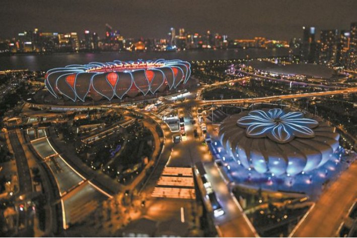 亚运会参与国家名单