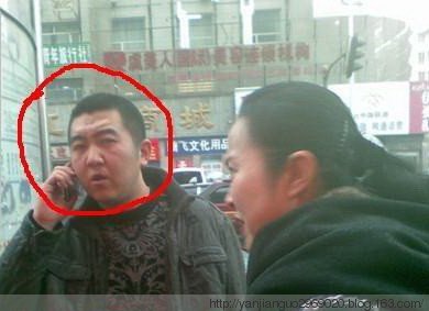 我认识季叔的事件简介