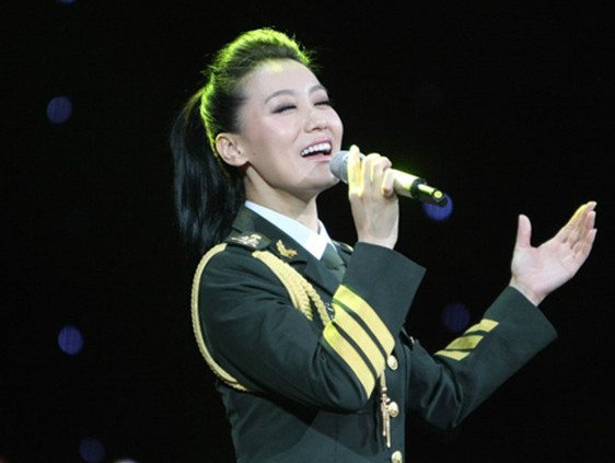 当年谭晶、GAI、孙楠、齐秦参加《歌手》，为什么突然中途退赛？