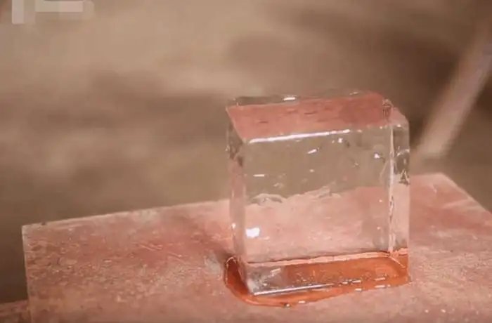高温之下冰块成为硬通货!2022年冰块市场需求状况如何?
